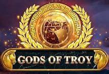 Gods Of Troy Sportingbet